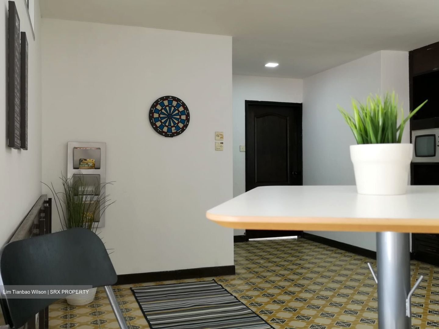 Tan Tong Meng Tower (D11), Apartment #480485061